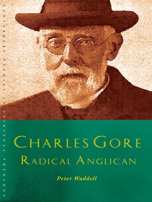 cover image of Charles Gore